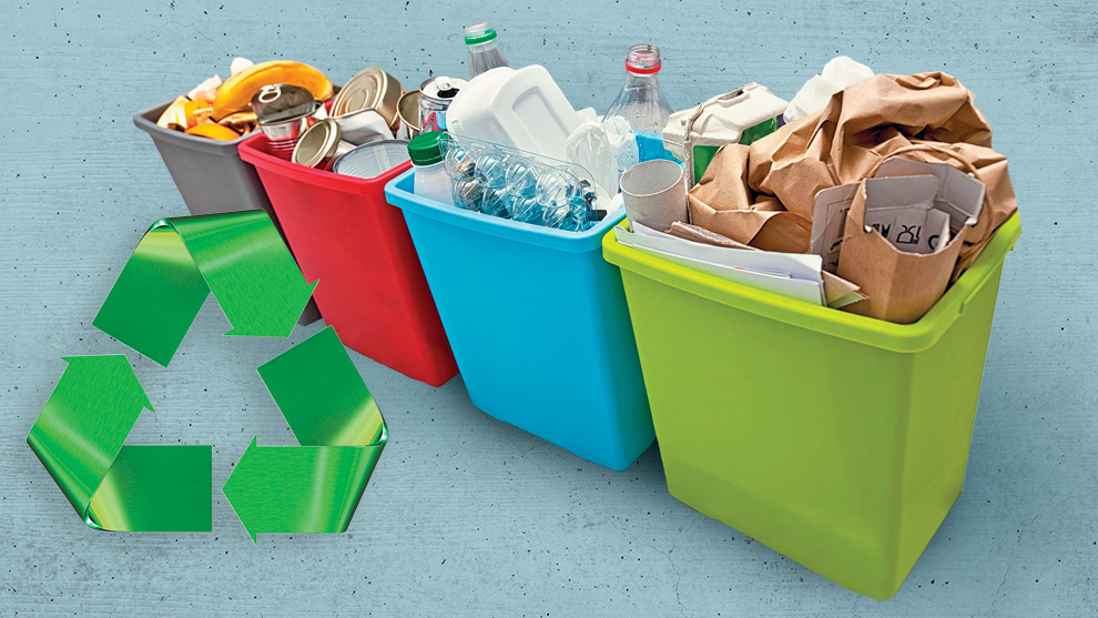 Waste Management