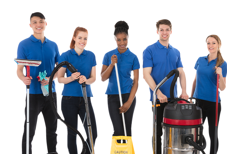 Service Supervision