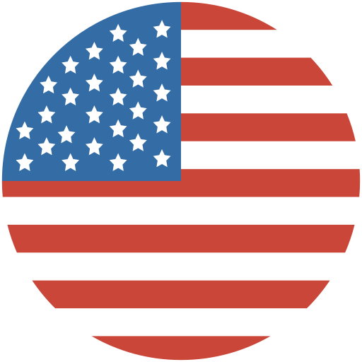 English - USA